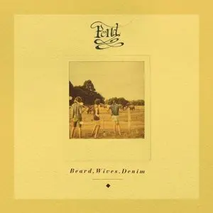 Pond - Beard, Wives, Denim (2012)