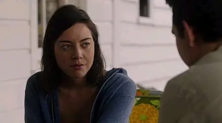 About Alex (2014)