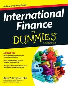 International Finance For Dummies (repost)