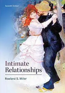 Intimate Relationships(Repost)