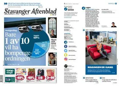 Stavanger Aftenblad – 22. august 2018