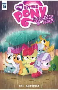 My Little Pony - Friendship Is Magic 039 2015 digital