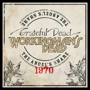 Grateful Dead - Workingman's Dead: The Angel's Share (2020)