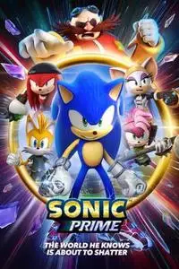 Sonic Prime S01E01