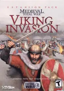 Medieval: Total War & Viking Invasion