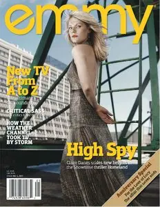 Emmy Magazine - Issue 05 - 2011
