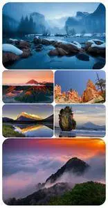 Most Wanted Nature Widescreen Wallpapers #236