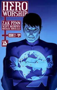 Hero Worship 002 (2012)