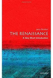 The Renaissance: A Very Short Introduction [Repost]