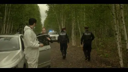 Cardinal S02E05