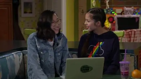 Bizaardvark S02E07