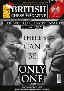 British Chess Magazine - December 2021