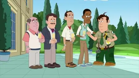 Brickleberry S03E02