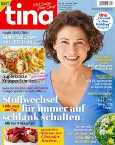 tina – 04 März 2020