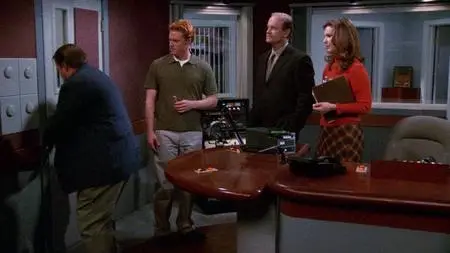 Frasier S08E04