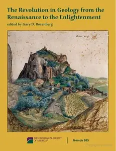 The Revolution in Geology from the Renaissance to the Enlightenment (repost)