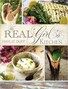 The Real Girl's Kitchen (repost)