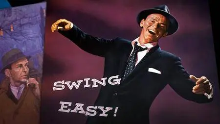 HBO Documentaries - Sinatra: All Or Nothing At All (2015) [Repost]