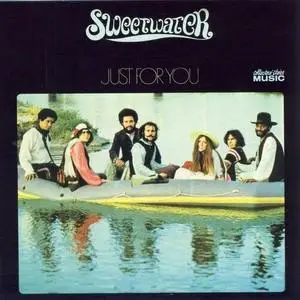 Sweetwater - Just For You (1970) {2005 Collectors' Choice Music}