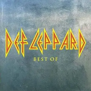 Def Leppard - Best of