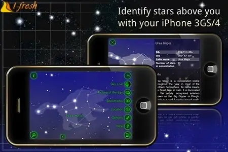 Star Walk - 5 stars astronomy guide - 5.0.1