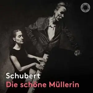 Ian Bostridge & Saskia Giorgini - Schubert: Die schöne Müllerin, Op. 25, D. 795 (Live) (2020)