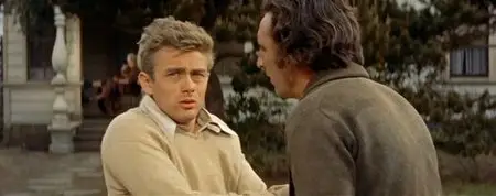 East of Eden (1955)