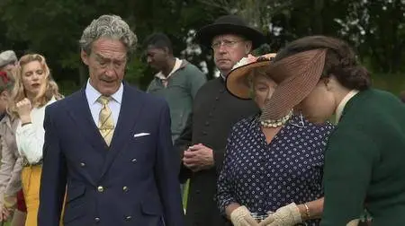 Father Brown S06E09