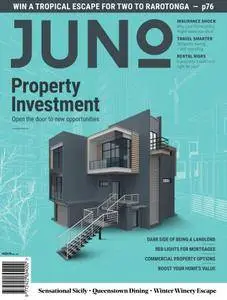 Juno Magazine - December 2018