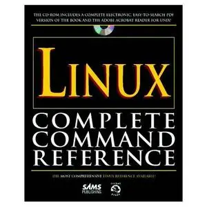 Linux Complete Command Reference (Repost)   