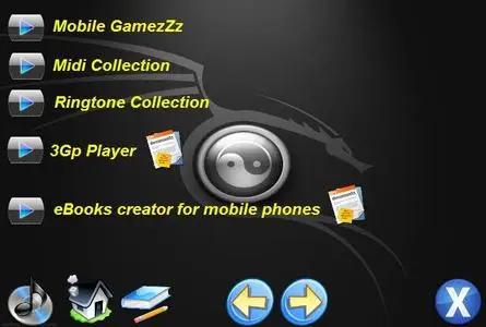Best Mobile Pack 2007 - AIO