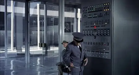 Playtime (1967)