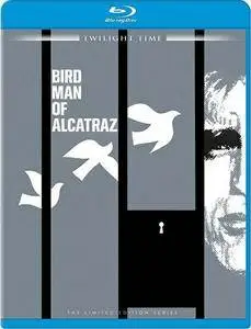 Birdman of Alcatraz (1962)