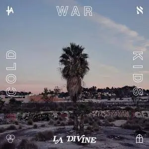 Cold War Kids - La Divine (2017)