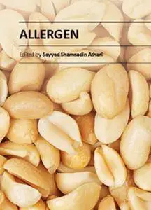 "Allergen" ed. by Seyyed Shamsadin Athari