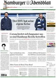 Hamburger Abendblatt – 30. März 2020