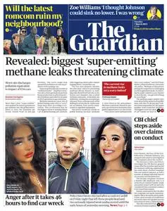 The Guardian - 7 March 2023