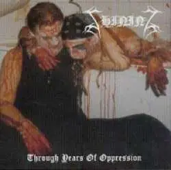 Shining - Through Years Of Oppression (2004)