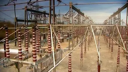 BBC - The Secret Life of the National Grid (All 3 Episodes) (2010)