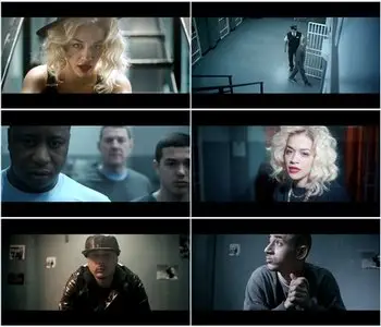 K Koke feat Rita Ora - Lay Down Your Weapons (2013) 