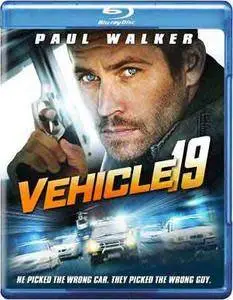 Vehicle 19 (2013)