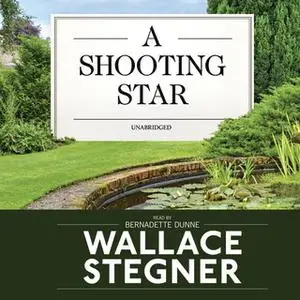 «A Shooting Star» by Wallace Stegner