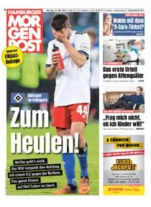 Hamburger Morgenpost – 24. Mai 2022