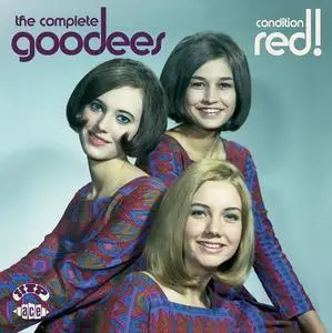 The Goodees - Condition Red! The Complete Goodees (2010)