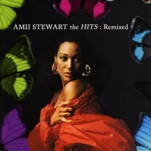 Amii Stewart - The Hits: Remixed (1985) [Expanded Edition, Remasterred 2016]