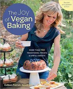 The Joy of Vegan Baking, Revised and Updated Edition