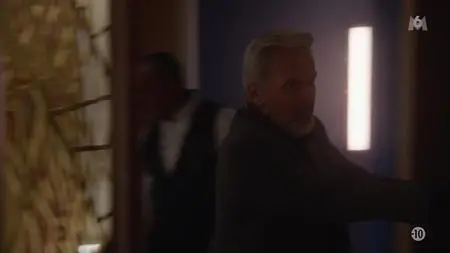 NCIS S20E05