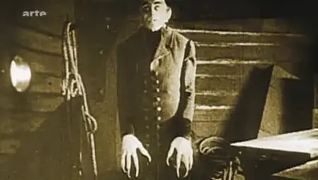 (Arte) Vampires et morts-vivants au Moyen Âge (2012)