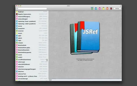JSRef 1.1