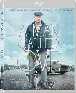 A Man Called Ove / En man som heter Ove (2015)